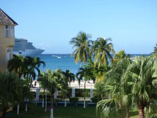 Beach One Bedroom Suite A22 - 9