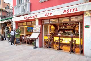 New Reiter Hotel - Venice-Lido - 1