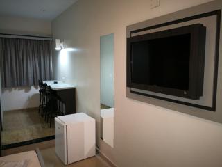 Brasilia Parque Hotel - São Paulo - 9