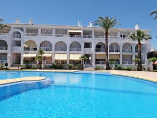 RODERIC - Apartamento junto al Mar - Oliva - 0