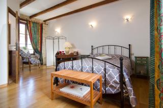 Belle maison de maître - Piscine et jardin privés - Au cœur du village médiéval de Caylus - 4 personnes - Garage - Caylus - 1
