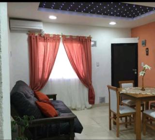 Apartamento Entre Olivos - Mendoza - 7