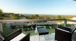 Mercure Clear Mountain Lodge - 5