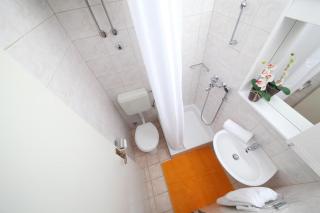Apartments by the sea Tucepi, Makarska - 11486 - Tučepi - 4