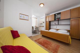 Apartments by the sea Tucepi, Makarska - 11486 - Tučepi - 2