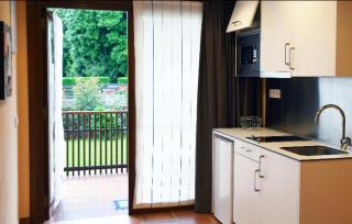 Apartamentos La Barzana - 5