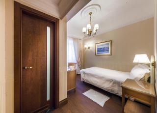 Phi Hotel Principe - Cuneo - 3