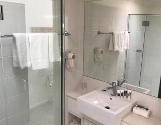 Mercure Clear Mountain Lodge - Mount Samson - 2