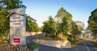 Mercure Clear Mountain Lodge - Mount Samson - 8