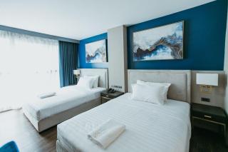 PVL Suites - Dumaguete - 0
