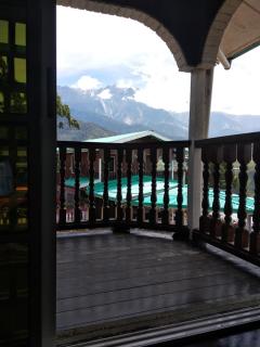 Almeera Homestay 2 - Kundasang - 3