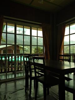 Almeera Homestay 2 - Kundasang - 2