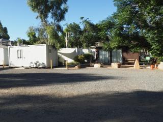 Heritage Caravan Park - Alice Springs - 8