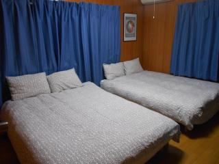 Family Resort Apartment - Funabashi - 8