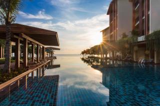 Dusit Princess Moonrise Beach Resort - Phú Quốc - 7