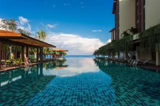 Dusit Princess Moonrise Beach Resort - 5