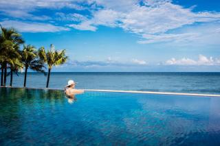 Dusit Princess Moonrise Beach Resort - Phú Quốc - 4