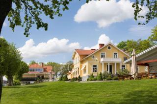 Sure Hotel by Best Western Ojaby Herrgard - Växjö - 0