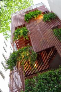 9 Hostel and Bar - Ho Chi Minh - 7