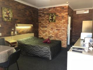 Glen Innes Lodge Motel - Glen Innes - 0