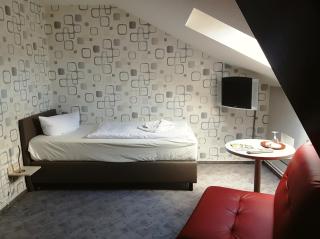 Pension Klabautermann - Stralsund - 9