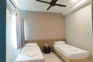 C Residence Labuan - Labuan - 3