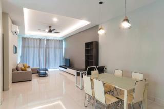 C Residence Labuan - Labuan - 1