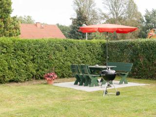Ferienwohnung Knoth - Altemburgo - 8