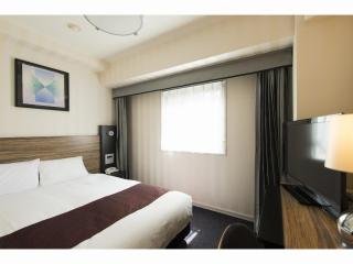 Hotel Villa Fontaine Tokyo-Nihombashi Hakozaki - Tokyo - 5