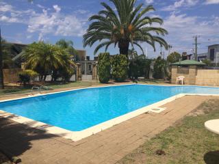 Platinum Motel - Perth - 0