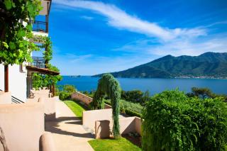 Island View Villa - Chrisi Ammoudia - 7