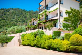 Island View Villa - Chrisi Ammoudia - 5