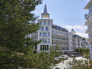 FIRST Sellin - Meerblick-Suite "View" - Ostseebad Sellin - 9