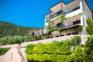 Island View Villa - Chrisi Ammoudia - 8