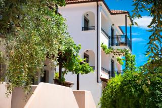 Island View Villa - Chrisi Ammoudia - 9