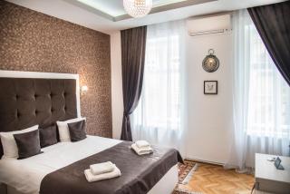 Mozart & Bach Historic Apartment - 5