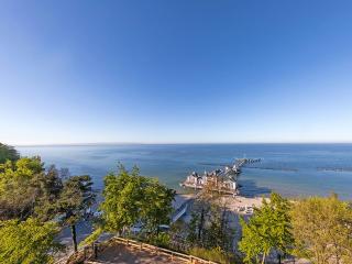 FIRST Sellin - Meerblick-Suite "View" - Ostseebad Sellin - 6