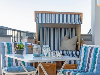 FIRST Sellin - Meerblick-Suite "View" - Ostseebad Sellin - 8