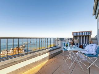FIRST Sellin - Meerblick-Suite "View" - Ostseebad Sellin - 7