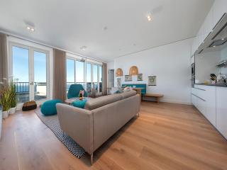 FIRST Sellin - Meerblick-Suite "View" - Ostseebad Sellin - 5