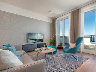 FIRST Sellin - Meerblick-Suite "View" - Ostseebad Sellin - 1