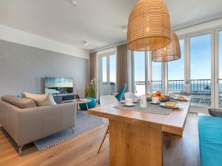 FIRST Sellin - Meerblick-Suite "View" - Ostseebad Sellin - 4