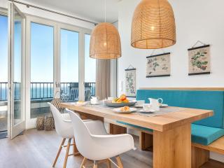 FIRST Sellin - Meerblick-Suite "View" - Ostseebad Sellin - 3