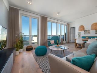 FIRST Sellin - Meerblick-Suite "View" - Ostseebad Sellin - 0