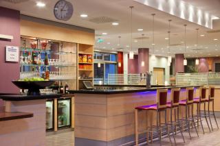Holiday Inn Express Berlin City Centre by IHG - Berlin - 1