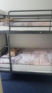 Appartement Senang, Resort Amelander Kaap - 3