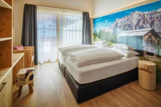 Plang Farmhouse - San Cassiano - 1