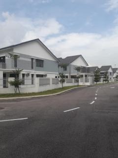 Tampoi Homestay - Johor Bahru - 7