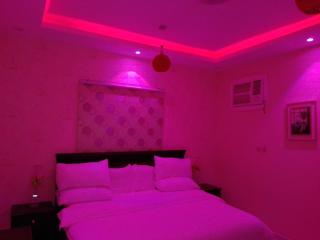 Al Joud Palace Residential Units - Abha - 2