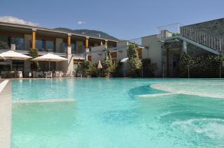Tullio Hotel - Gravedona - 3